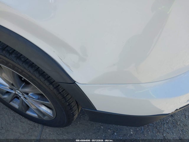 Toyota Rav4 Limited 2017 2T3DFREV6HW560315 Image 18
