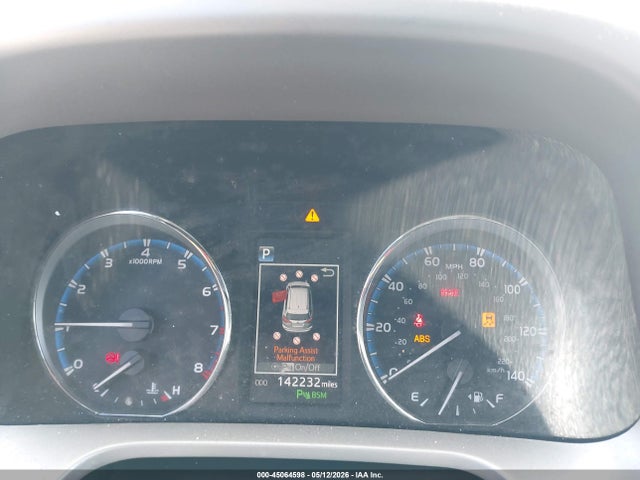 Toyota Rav4 Limited 2017 2T3DFREV6HW560315 Image 7