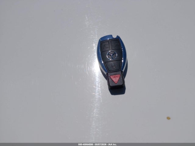 WDCTG4EB1HJ290808 Mercedes-Benz GLA 250