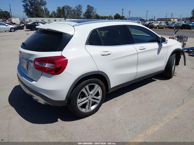WDCTG4EB1HJ290808 Mercedes-Benz GLA 250