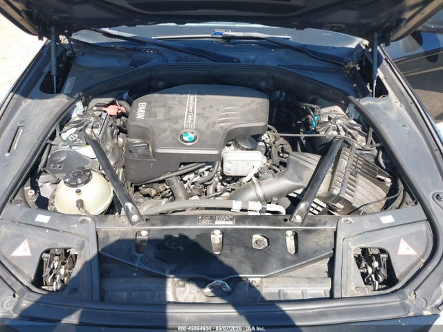 Продаж на аукціоні авто 2012 Bmw 528i, vin: WBAXG5C56CDY29986, номер лоту: 45064604