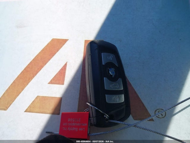 Продаж на аукціоні авто 2012 Bmw 528i, vin: WBAXG5C56CDY29986, номер лоту: 45064604