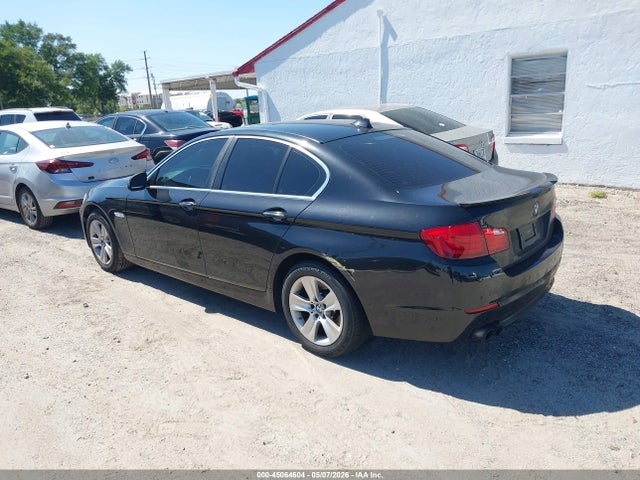 Продаж на аукціоні авто 2012 Bmw 528i, vin: WBAXG5C56CDY29986, номер лоту: 45064604