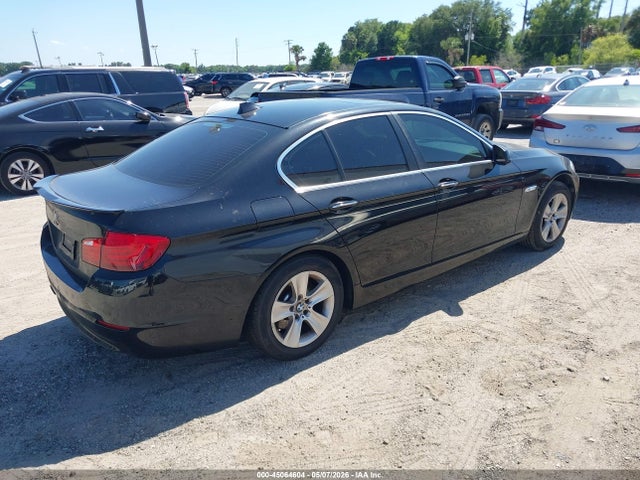 Продаж на аукціоні авто 2012 Bmw 528i, vin: WBAXG5C56CDY29986, номер лоту: 45064604