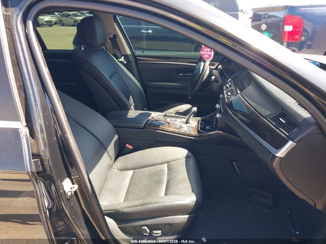 Продаж на аукціоні авто 2012 Bmw 528i, vin: WBAXG5C56CDY29986, номер лоту: 45064604