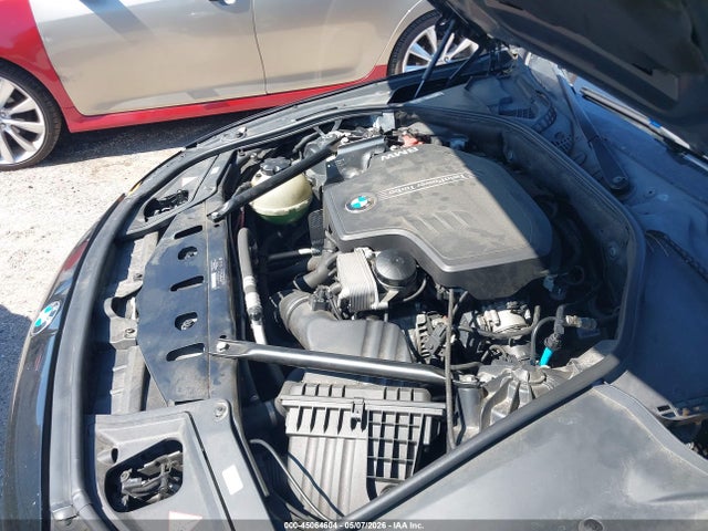 Продаж на аукціоні авто 2012 Bmw 528i, vin: WBAXG5C56CDY29986, номер лоту: 45064604