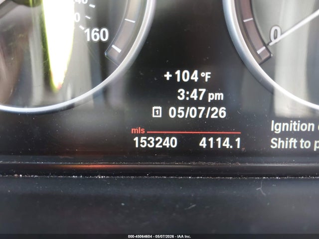 Продаж на аукціоні авто 2012 Bmw 528i, vin: WBAXG5C56CDY29986, номер лоту: 45064604