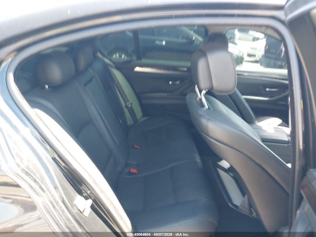 Продаж на аукціоні авто 2012 Bmw 528i, vin: WBAXG5C56CDY29986, номер лоту: 45064604