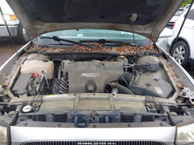 Продаж на аукціоні авто 2000 Buick Lesabre Limited, vin: 1G4HR54K7YU294062, номер лоту: 45064603