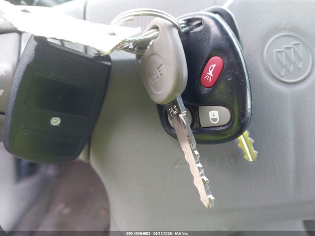 Продаж на аукціоні авто 2000 Buick Lesabre Limited, vin: 1G4HR54K7YU294062, номер лоту: 45064603