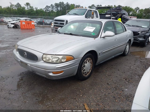 Продаж на аукціоні авто 2000 Buick Lesabre Limited, vin: 1G4HR54K7YU294062, номер лоту: 45064603