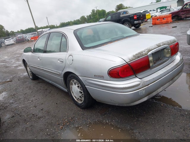 Продаж на аукціоні авто 2000 Buick Lesabre Limited, vin: 1G4HR54K7YU294062, номер лоту: 45064603