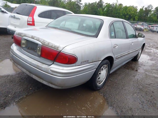 Продаж на аукціоні авто 2000 Buick Lesabre Limited, vin: 1G4HR54K7YU294062, номер лоту: 45064603