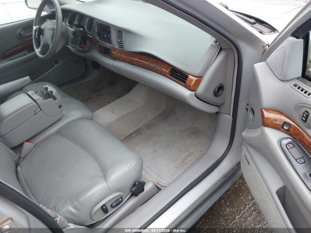 Продаж на аукціоні авто 2000 Buick Lesabre Limited, vin: 1G4HR54K7YU294062, номер лоту: 45064603