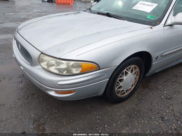 Продаж на аукціоні авто 2000 Buick Lesabre Limited, vin: 1G4HR54K7YU294062, номер лоту: 45064603