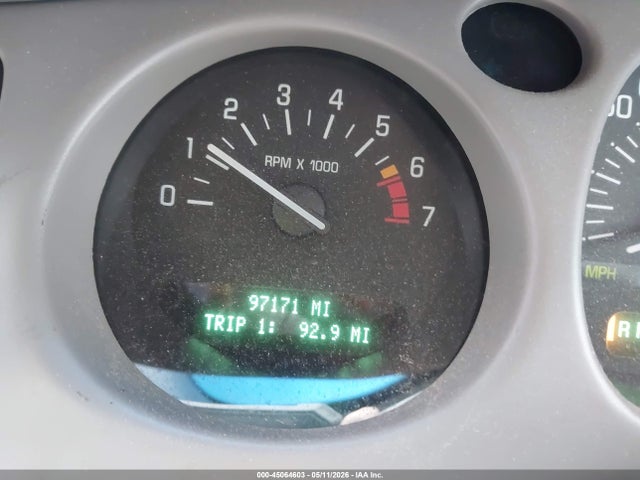 Продаж на аукціоні авто 2000 Buick Lesabre Limited, vin: 1G4HR54K7YU294062, номер лоту: 45064603