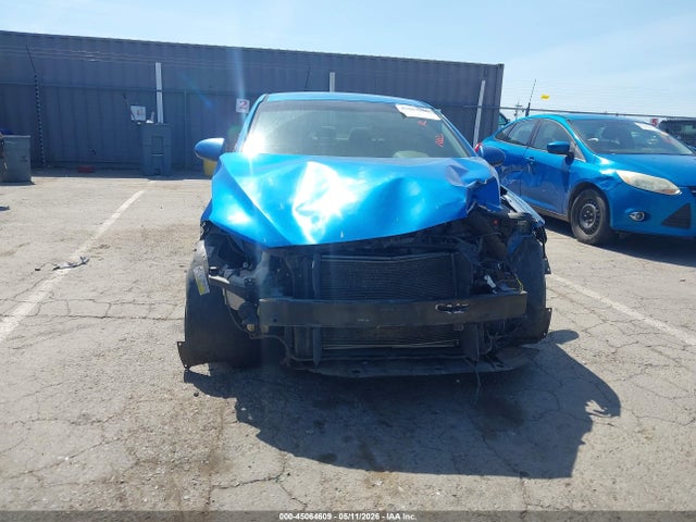 Продажа на аукционе авто 2017 Hyundai Elantra Se, vin: KMHD74LF7HU094057, номер лота: 45064609