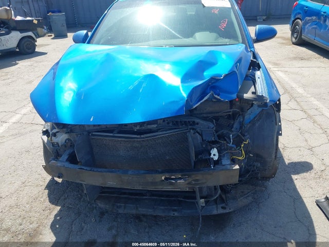 Продажа на аукционе авто 2017 Hyundai Elantra Se, vin: KMHD74LF7HU094057, номер лота: 45064609
