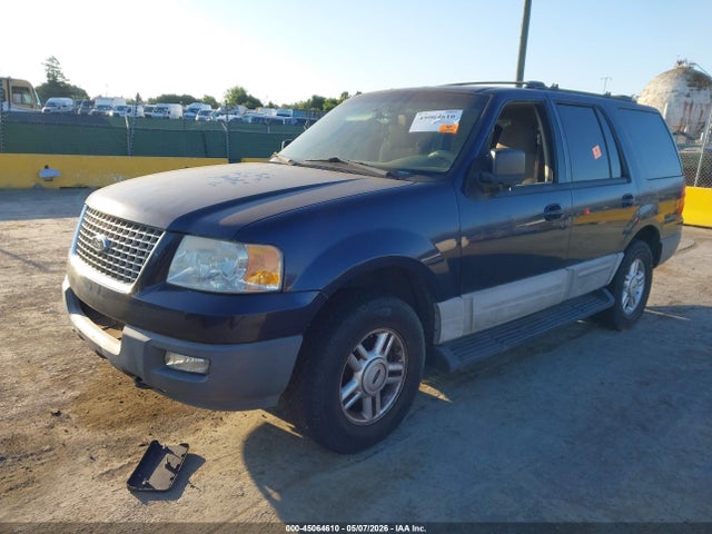 Aukcja sprzedaży 2003 Ford Expedition Xlt, vin: 1FMPU16L03LC52940, numer aukcji: 45064610