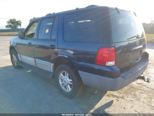 Aukcja sprzedaży 2003 Ford Expedition Xlt, vin: 1FMPU16L03LC52940, numer aukcji: 45064610