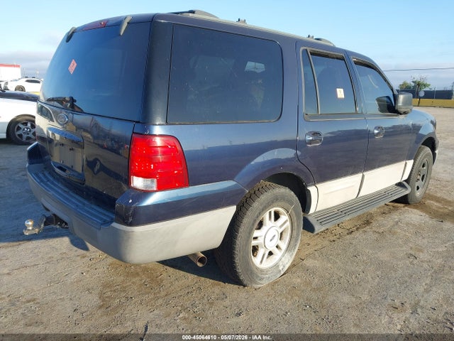Aukcja sprzedaży 2003 Ford Expedition Xlt, vin: 1FMPU16L03LC52940, numer aukcji: 45064610
