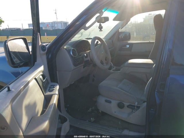 Aukcja sprzedaży 2003 Ford Expedition Xlt, vin: 1FMPU16L03LC52940, numer aukcji: 45064610