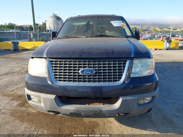 Aukcja sprzedaży 2003 Ford Expedition Xlt, vin: 1FMPU16L03LC52940, numer aukcji: 45064610