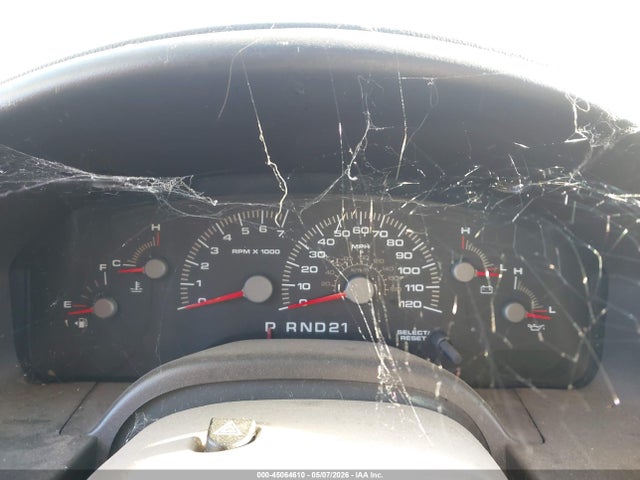 Aukcja sprzedaży 2003 Ford Expedition Xlt, vin: 1FMPU16L03LC52940, numer aukcji: 45064610