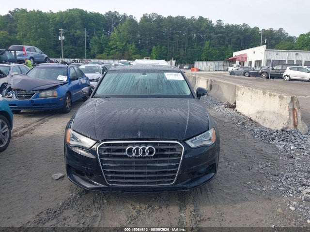Aukcja sprzedaży 2015 Audi A3 1.8t Premium, vin: WAUACGFF8F1115798, numer aukcji: 45064612
