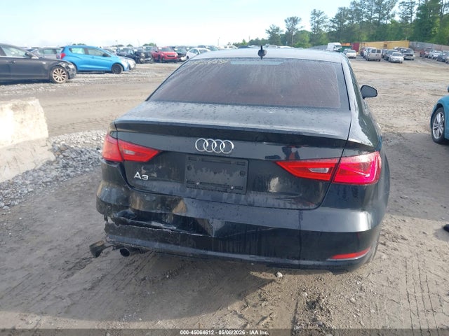 Aukcja sprzedaży 2015 Audi A3 1.8t Premium, vin: WAUACGFF8F1115798, numer aukcji: 45064612