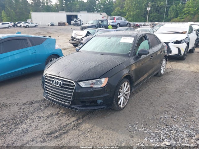 Aukcja sprzedaży 2015 Audi A3 1.8t Premium, vin: WAUACGFF8F1115798, numer aukcji: 45064612