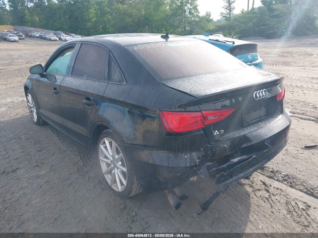 Aukcja sprzedaży 2015 Audi A3 1.8t Premium, vin: WAUACGFF8F1115798, numer aukcji: 45064612