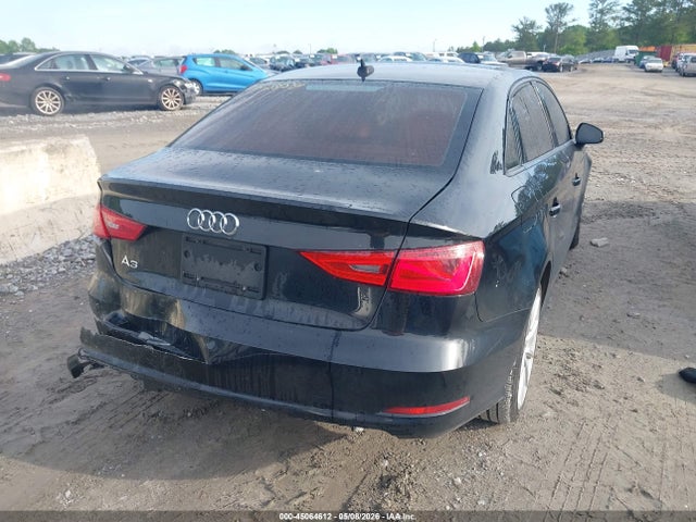 Aukcja sprzedaży 2015 Audi A3 1.8t Premium, vin: WAUACGFF8F1115798, numer aukcji: 45064612