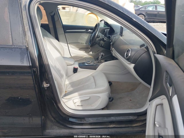Aukcja sprzedaży 2015 Audi A3 1.8t Premium, vin: WAUACGFF8F1115798, numer aukcji: 45064612