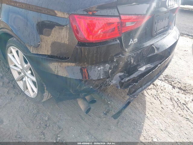 Aukcja sprzedaży 2015 Audi A3 1.8t Premium, vin: WAUACGFF8F1115798, numer aukcji: 45064612
