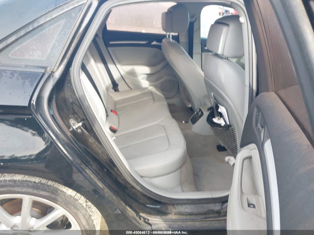 Aukcja sprzedaży 2015 Audi A3 1.8t Premium, vin: WAUACGFF8F1115798, numer aukcji: 45064612
