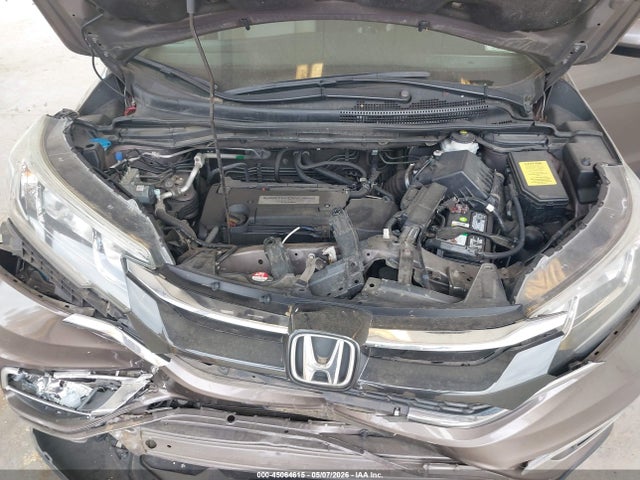 2HKRM4H77FH646765 Honda Cr-v Ex-l