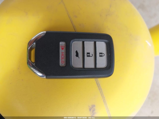 2HKRM4H77FH646765 Honda Cr-v Ex-l