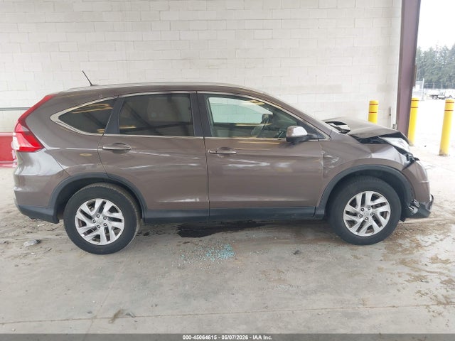 2HKRM4H77FH646765 Honda Cr-v Ex-l