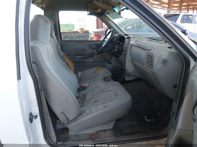 Продажа на аукционе авто 2002 Chevrolet S-10, vin: 1GCCS14WX28252595, номер лота: 45064618