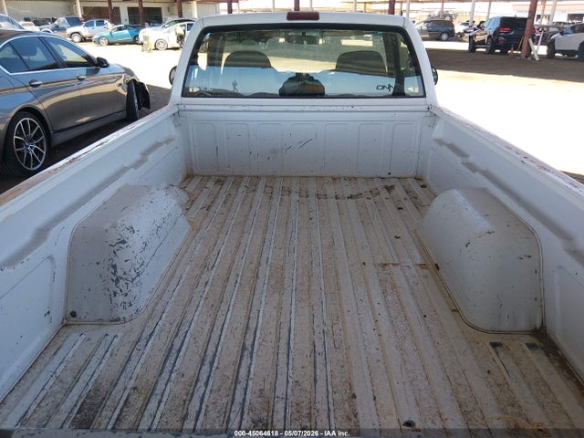 Продажа на аукционе авто 2002 Chevrolet S-10, vin: 1GCCS14WX28252595, номер лота: 45064618