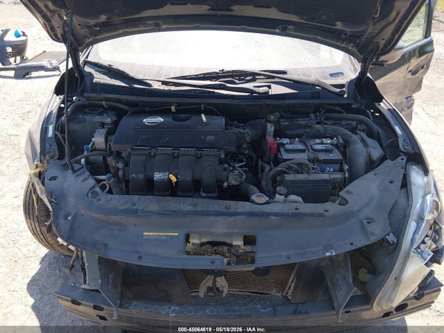 Продажа на аукционе авто 2013 Nissan Sentra Sv, vin: 3N1AB7AP3DL628973, номер лота: 45064619