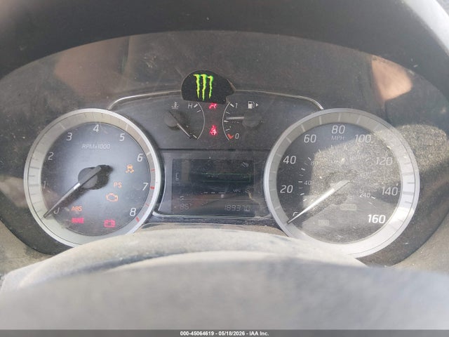 Продажа на аукционе авто 2013 Nissan Sentra Sv, vin: 3N1AB7AP3DL628973, номер лота: 45064619