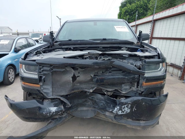 2016 Chevrolet Silverado 1500 Wt მანქანა იყიდება აუქციონზე, vin: 1GCVKNEC8GZ427612, აუქციონის ნომერი: 45064620