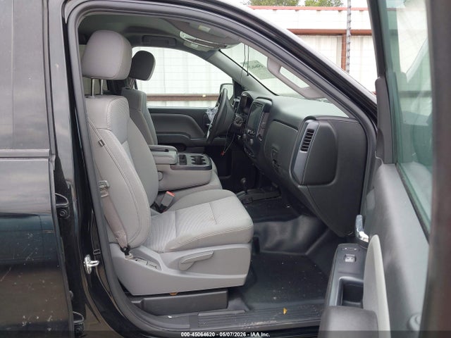 2016 Chevrolet Silverado 1500 Wt მანქანა იყიდება აუქციონზე, vin: 1GCVKNEC8GZ427612, აუქციონის ნომერი: 45064620