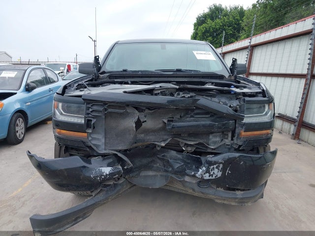 2016 Chevrolet Silverado 1500 Wt მანქანა იყიდება აუქციონზე, vin: 1GCVKNEC8GZ427612, აუქციონის ნომერი: 45064620
