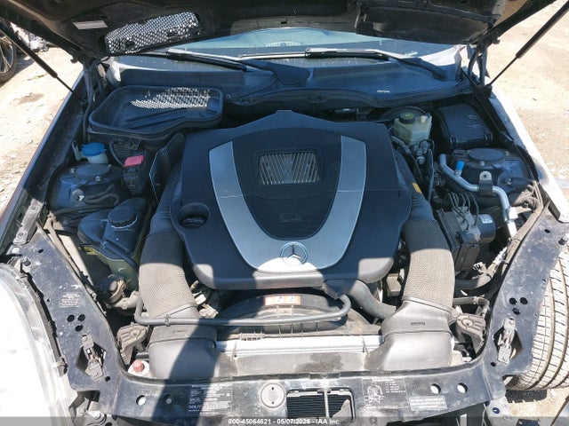 Aukcja sprzedaży 2005 Mercedes-benz Slk 350, vin: WDBWK56F25F046641, numer aukcji: 45064621