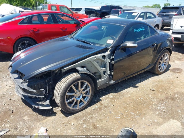 Aukcja sprzedaży 2005 Mercedes-benz Slk 350, vin: WDBWK56F25F046641, numer aukcji: 45064621