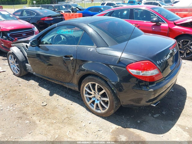 Aukcja sprzedaży 2005 Mercedes-benz Slk 350, vin: WDBWK56F25F046641, numer aukcji: 45064621