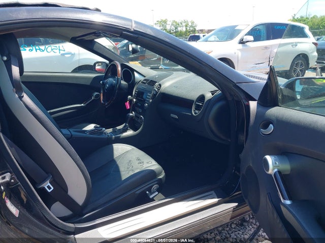 Aukcja sprzedaży 2005 Mercedes-benz Slk 350, vin: WDBWK56F25F046641, numer aukcji: 45064621